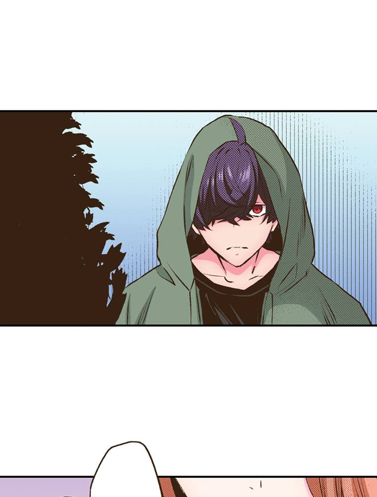 Monster & Parent Chapter 34 page 41 - 