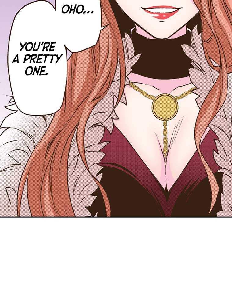 Monster & Parent Chapter 34 page 42 - 