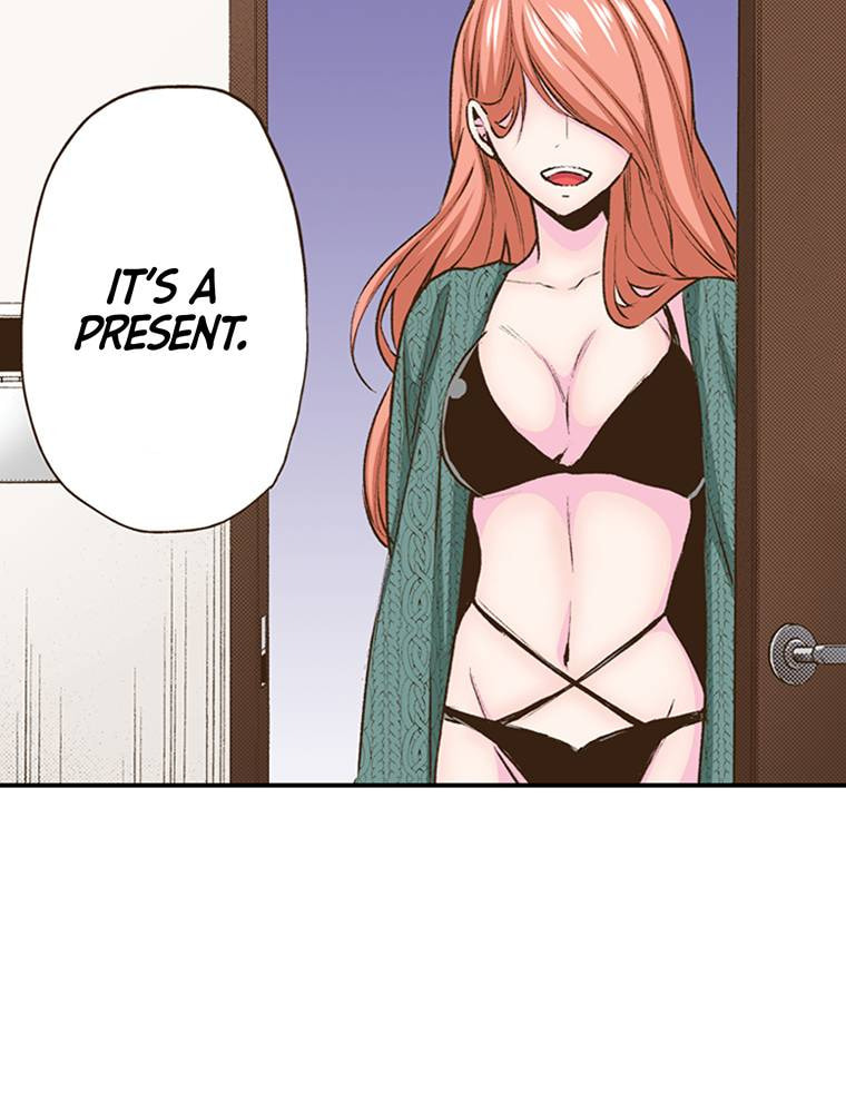 Monster & Parent Chapter 34 page 47 - 