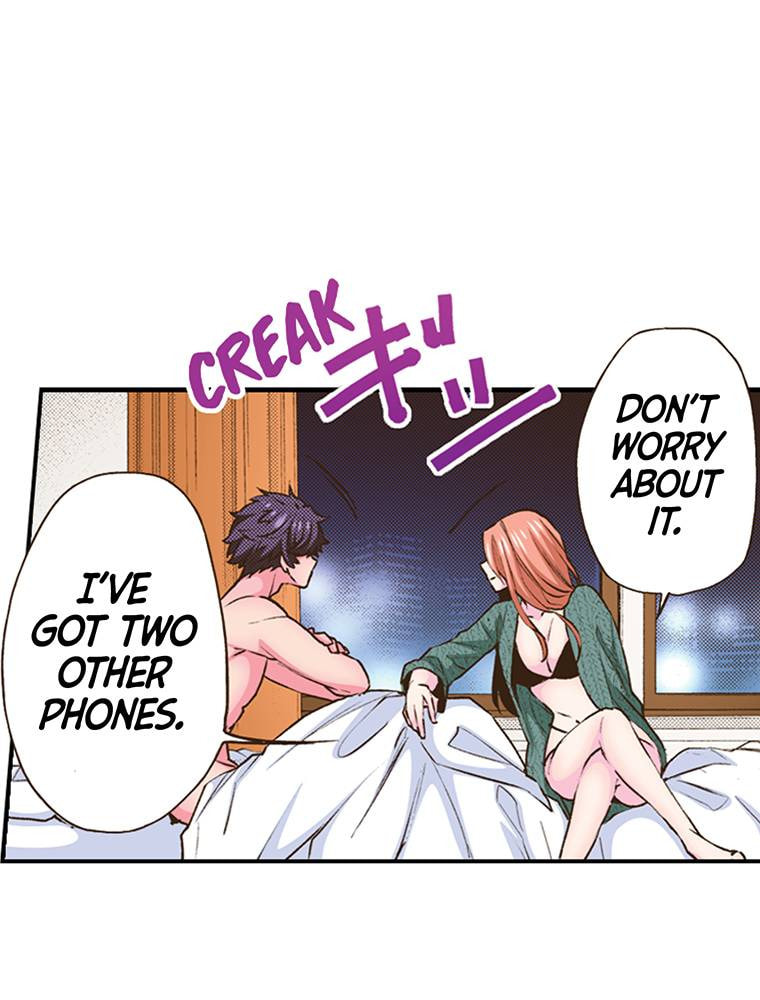 Monster & Parent Chapter 34 page 48 - 