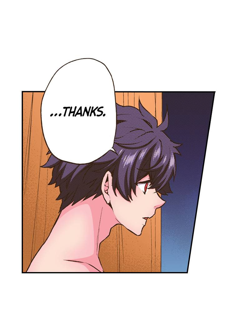 Monster & Parent Chapter 34 page 49 - 