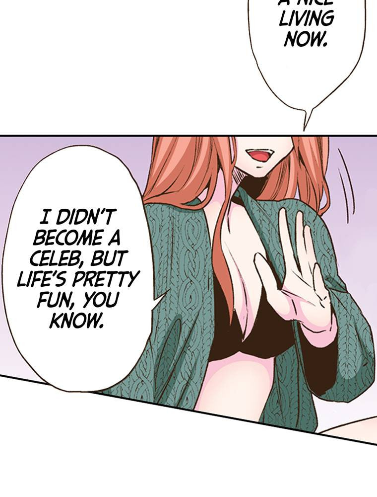Monster & Parent Chapter 34 page 53 - 