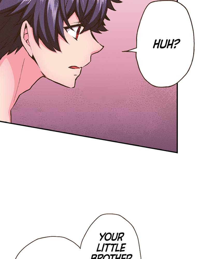 Monster & Parent Chapter 34 page 57 - 