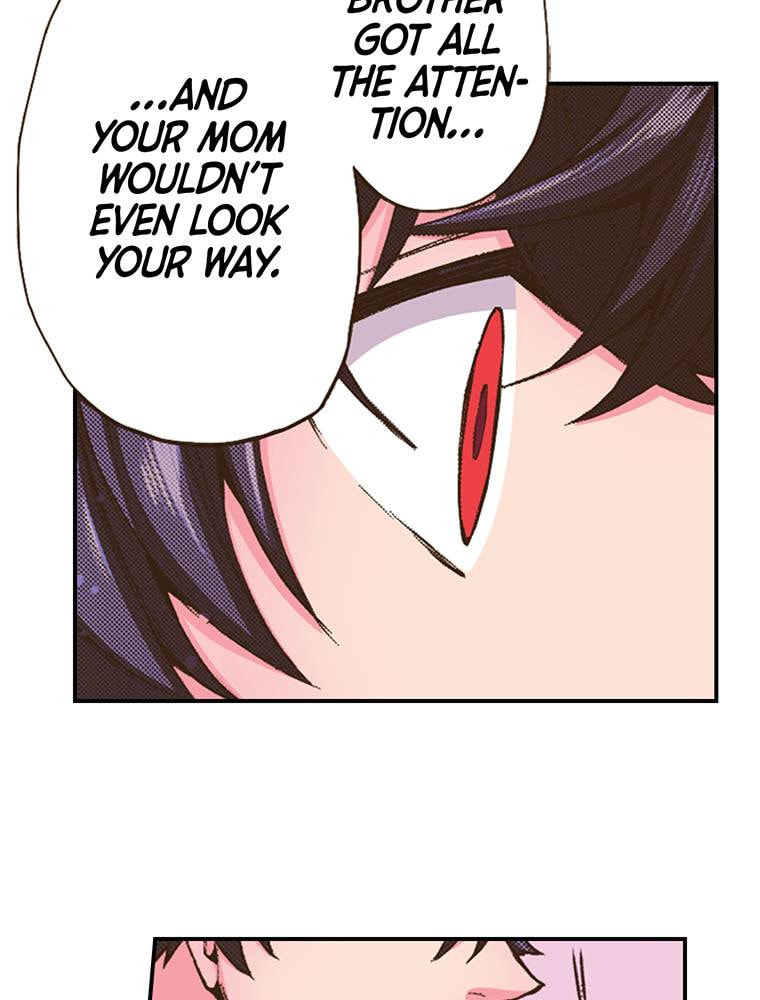 Monster & Parent Chapter 34 page 58 - 