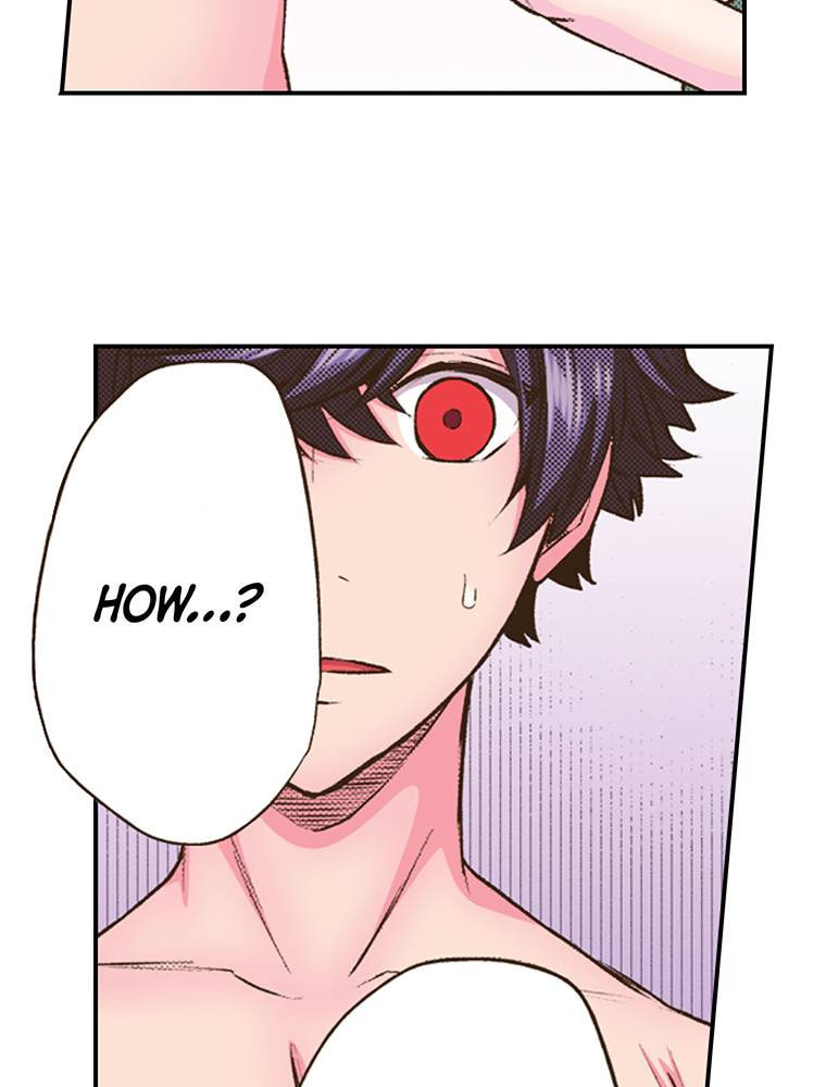 Monster & Parent Chapter 34 page 60 - 