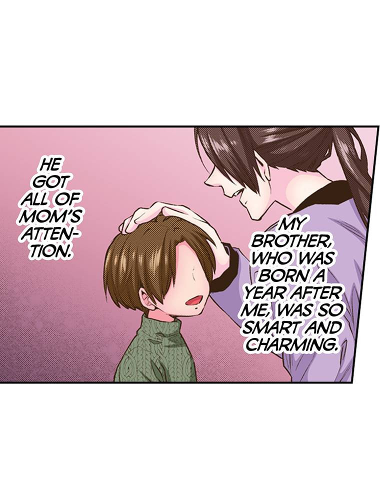 Monster & Parent Chapter 34 page 7 - 
