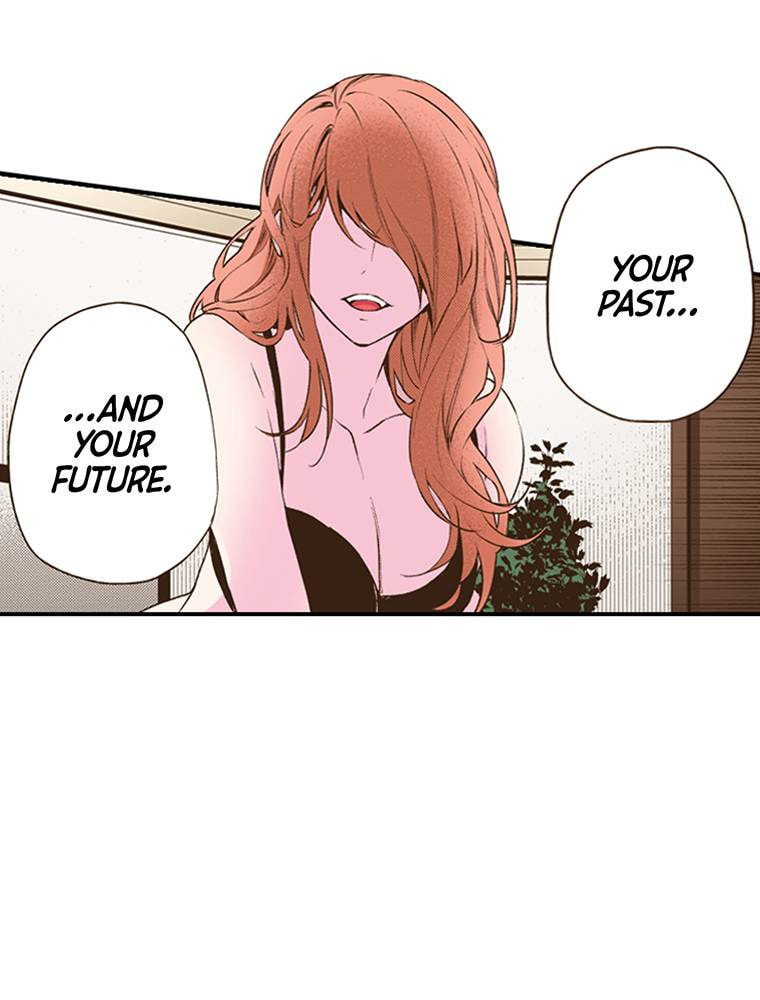 Monster & Parent Chapter 34 page 64 - 
