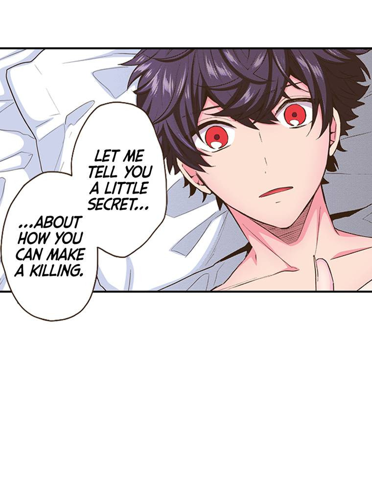 Monster & Parent Chapter 34 page 65 - 