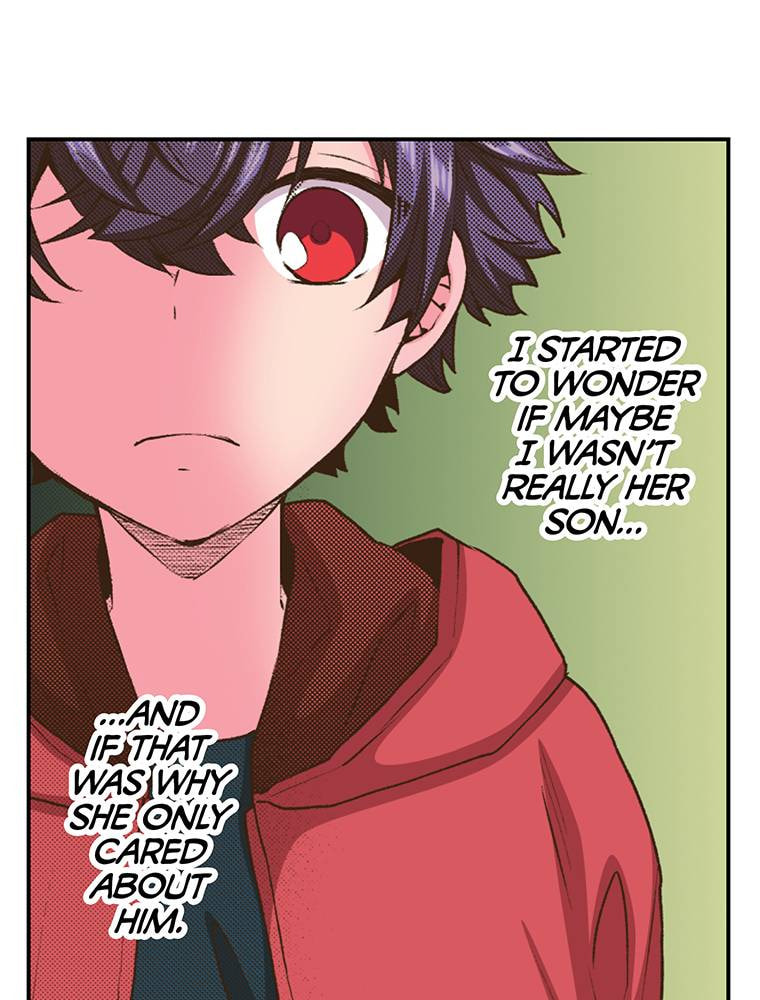 Monster & Parent Chapter 34 page 8 - 