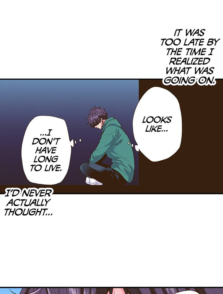 Read Monster & Parent chapter 35 image 20 on Lezhin