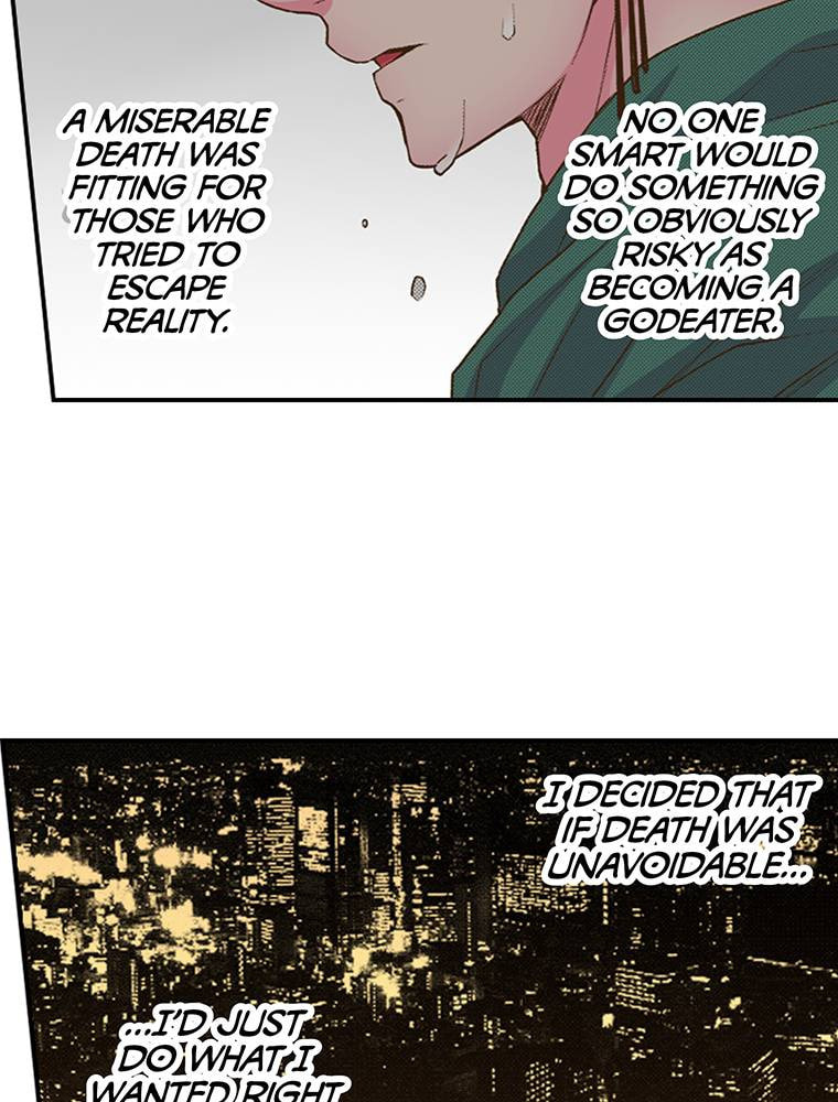Read Monster & Parent chapter 35 image 22 on Lezhin