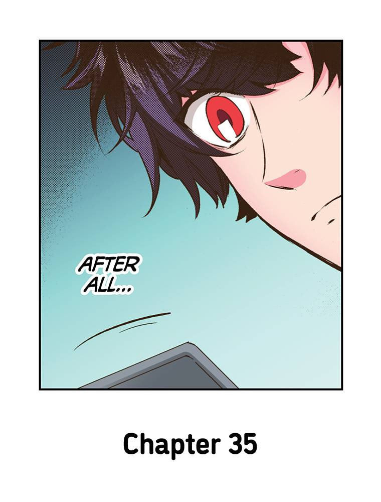 Read Monster & Parent chapter 35 image 3 on Lezhin
