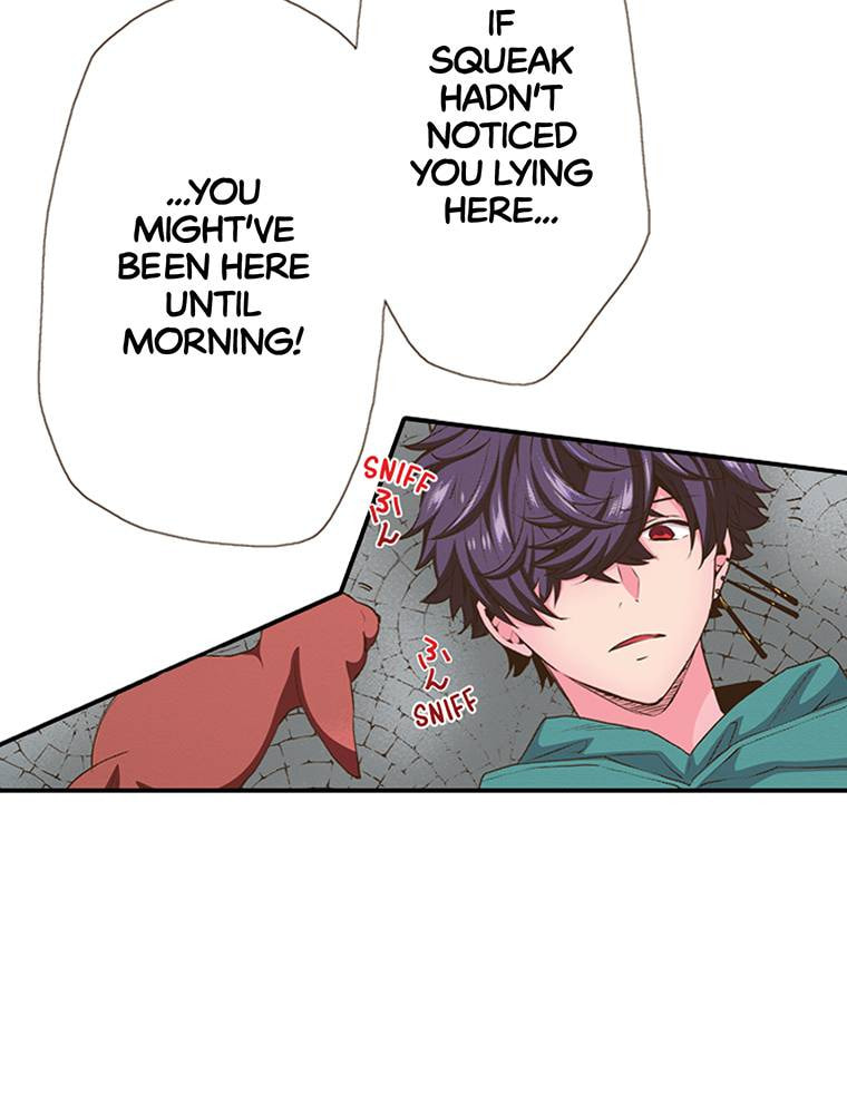 Read Monster & Parent chapter 35 image 31 on Lezhin