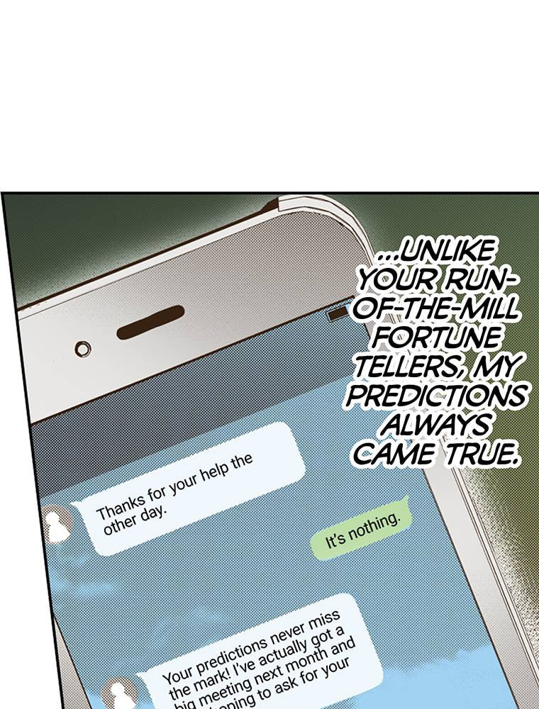 Read Monster & Parent chapter 35 image 4 on Lezhin