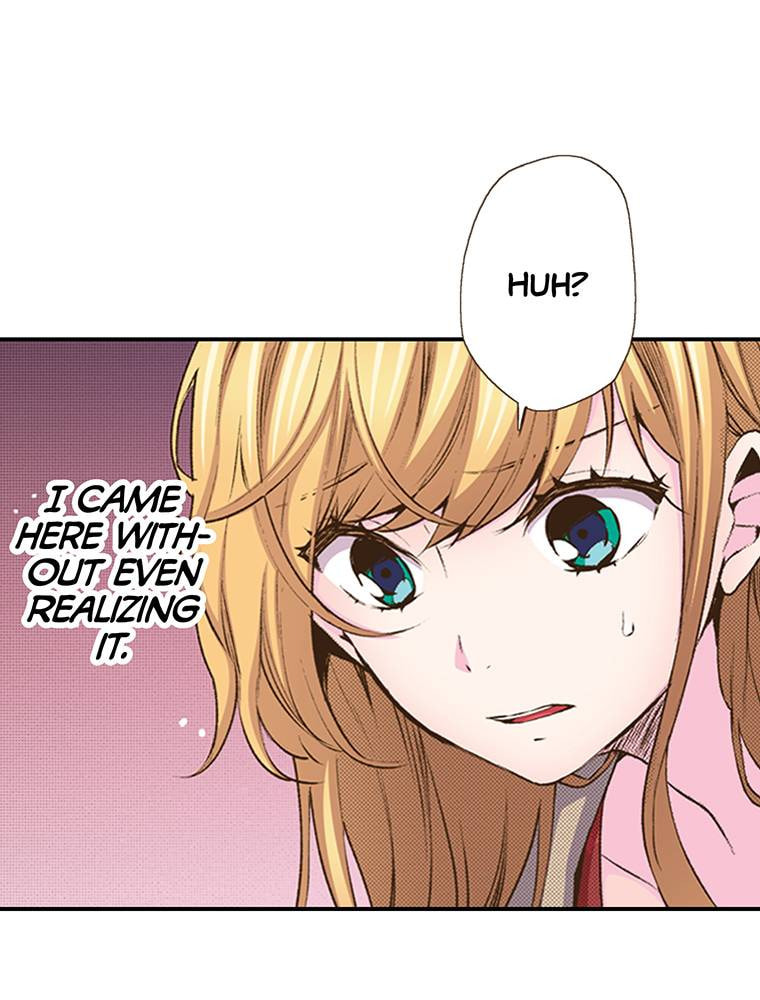 Read Monster & Parent chapter 35 image 40 on Lezhin