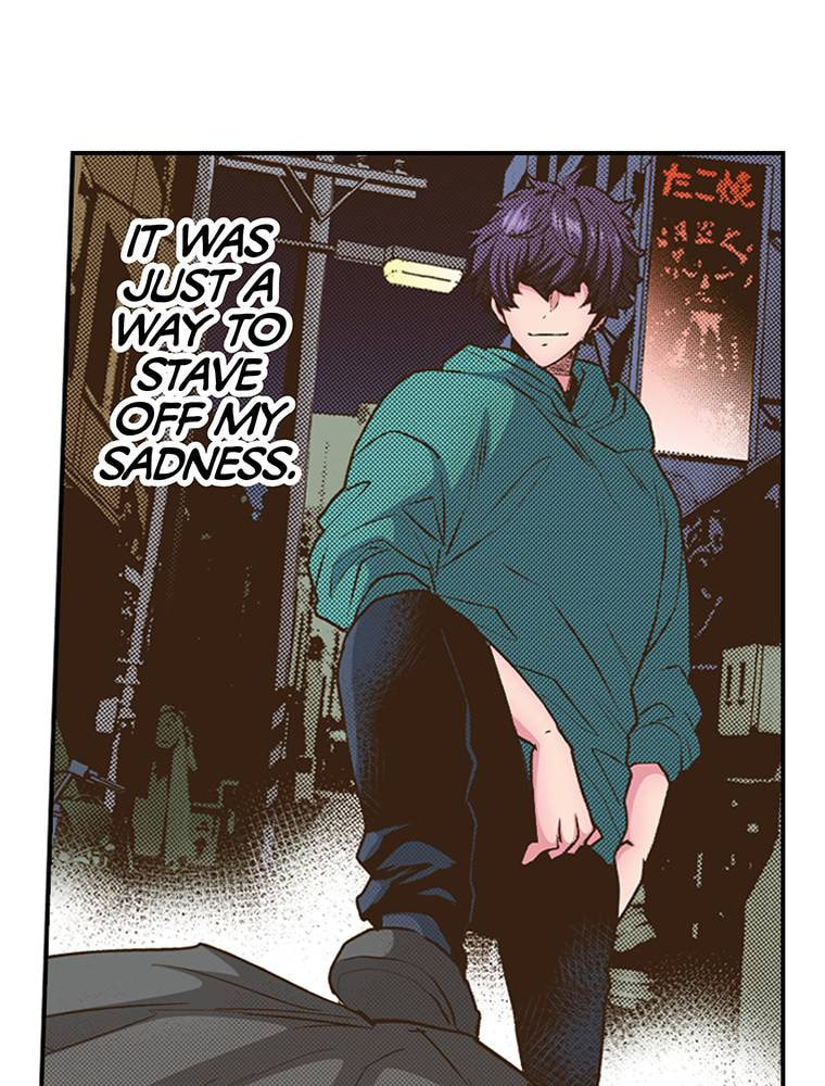 Read Monster & Parent chapter 35 image 7 on Lezhin