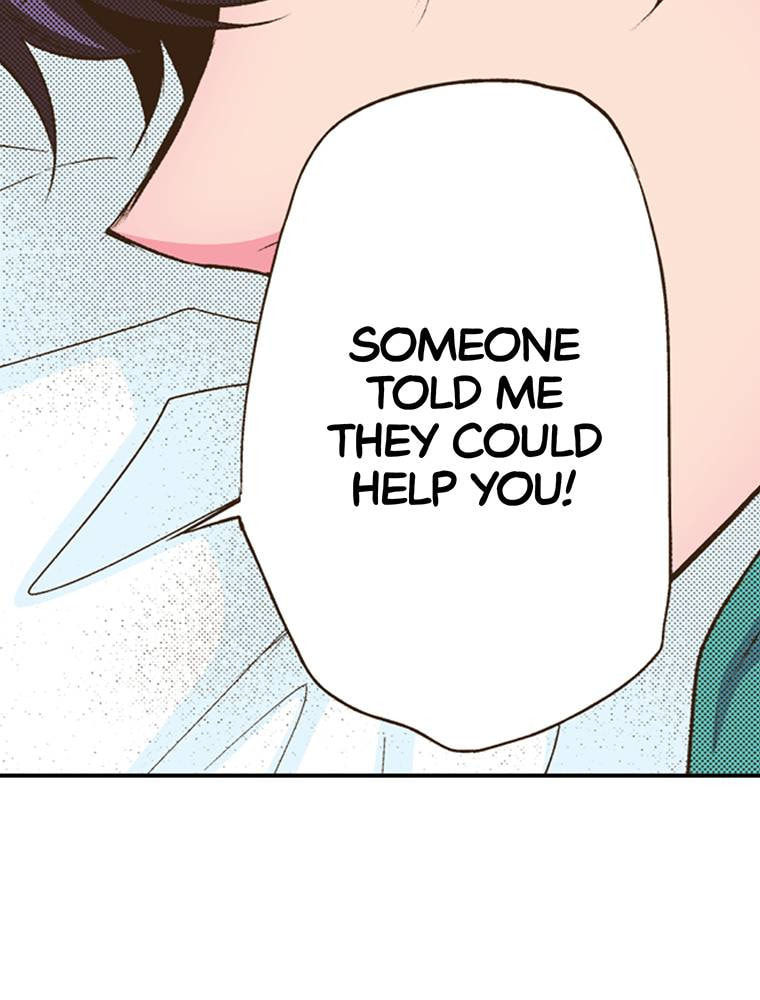 Monster & Parent Chapter 36 page 13 - 