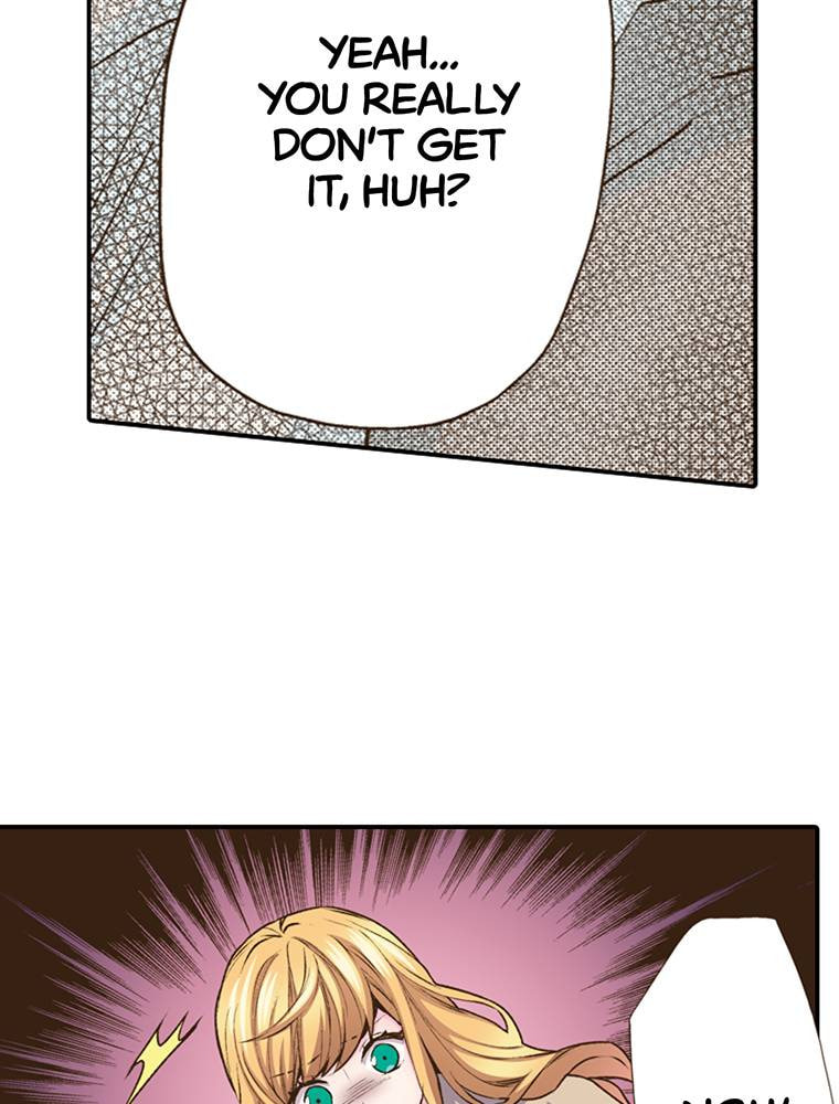 Monster & Parent Chapter 36 page 28 - 