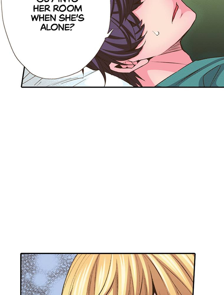 Monster & Parent Chapter 36 page 4 - 