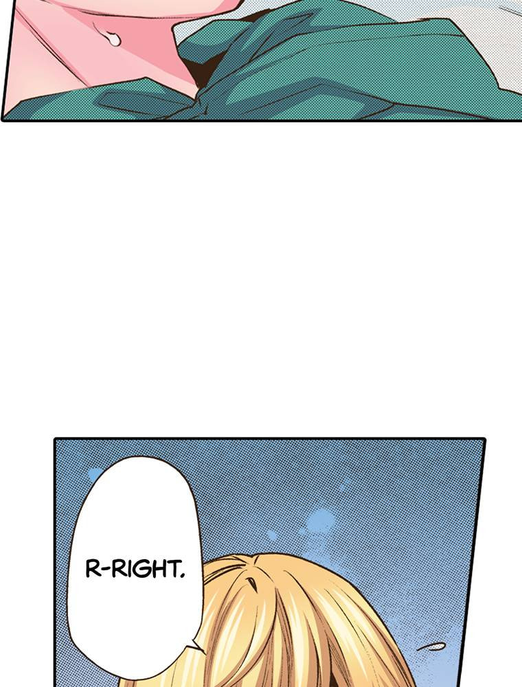 Monster & Parent Chapter 36 page 32 - 