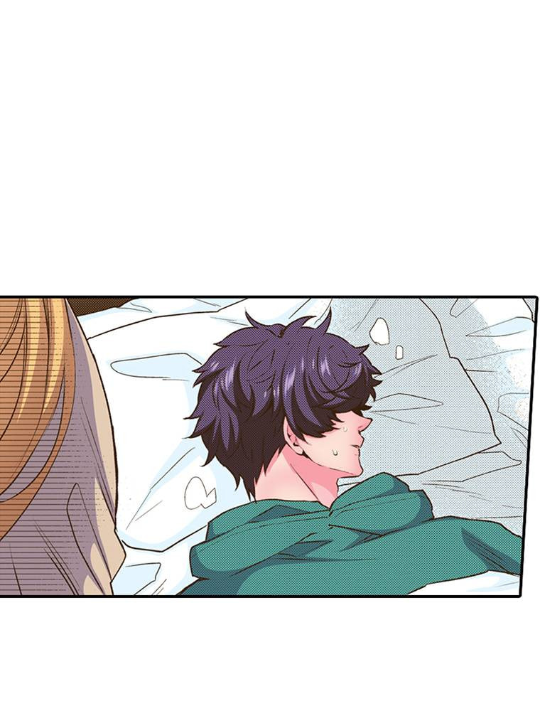 Monster & Parent Chapter 36 page 37 - 