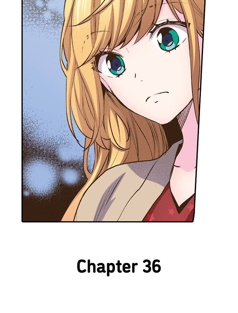 Monster & Parent Chapter 36 page 5 - 