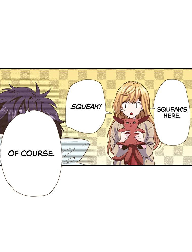 Monster & Parent Chapter 36 page 6 - 