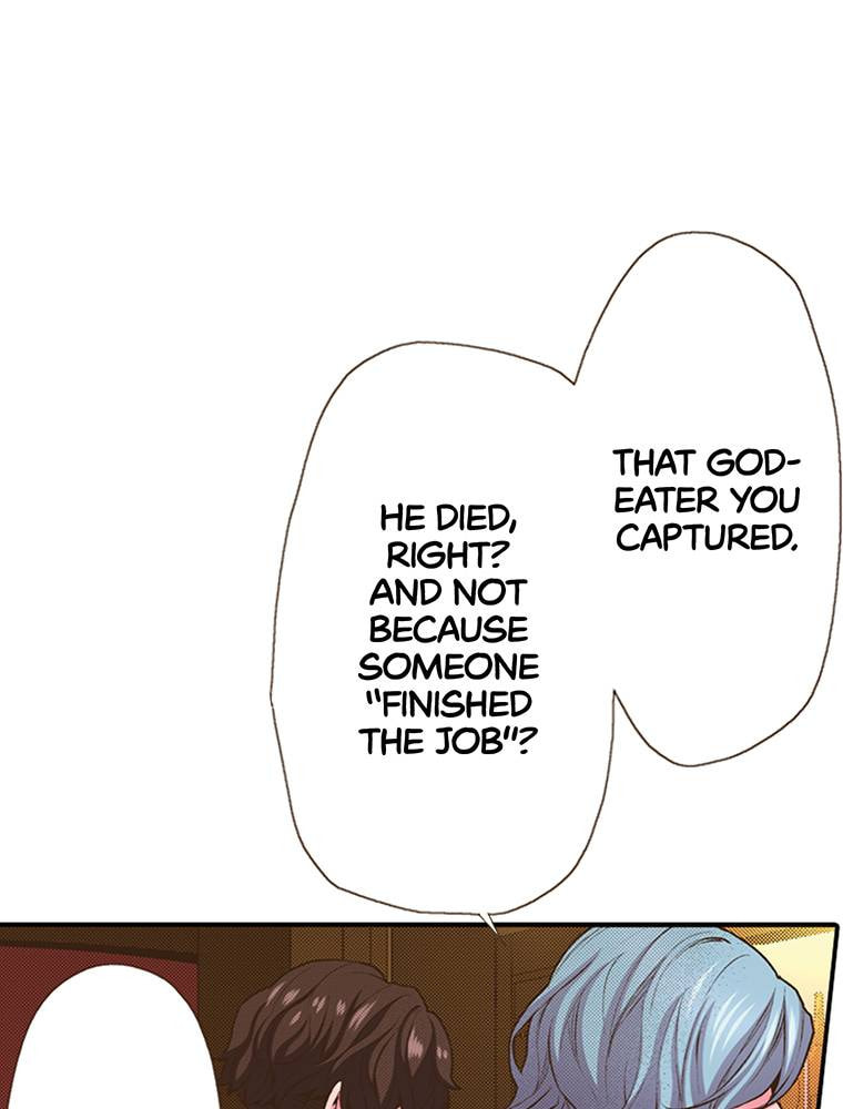 Monster & Parent Chapter 36 page 53 - 