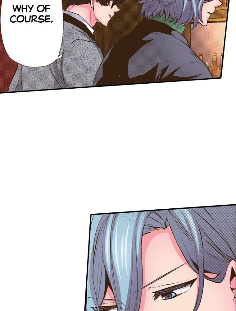 Monster & Parent Chapter 36 page 54 - 
