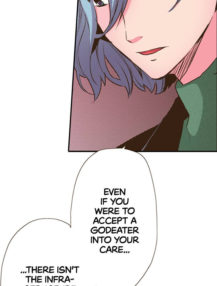Monster & Parent Chapter 36 page 55 - 