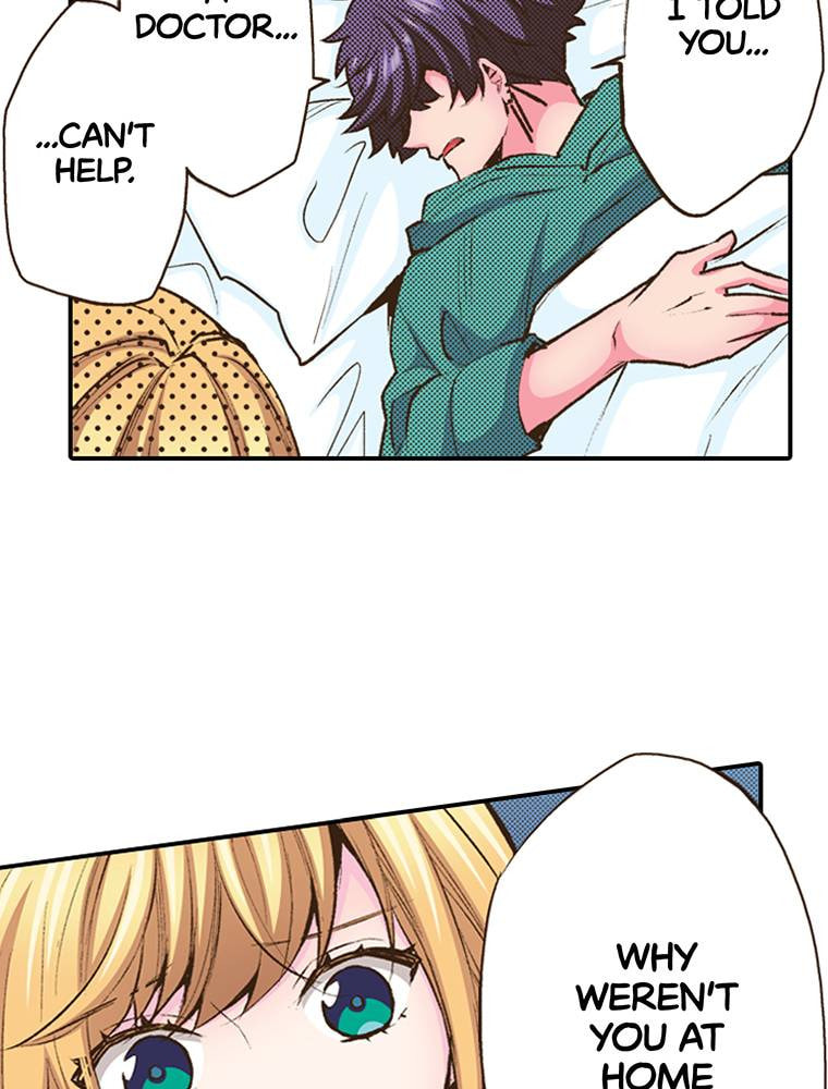 Monster & Parent Chapter 36 page 10 - 