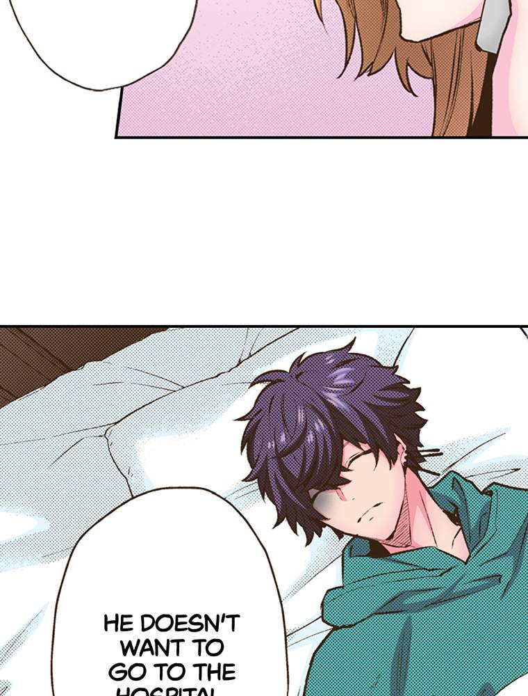 Monster & Parent Chapter 37 page 11 - 