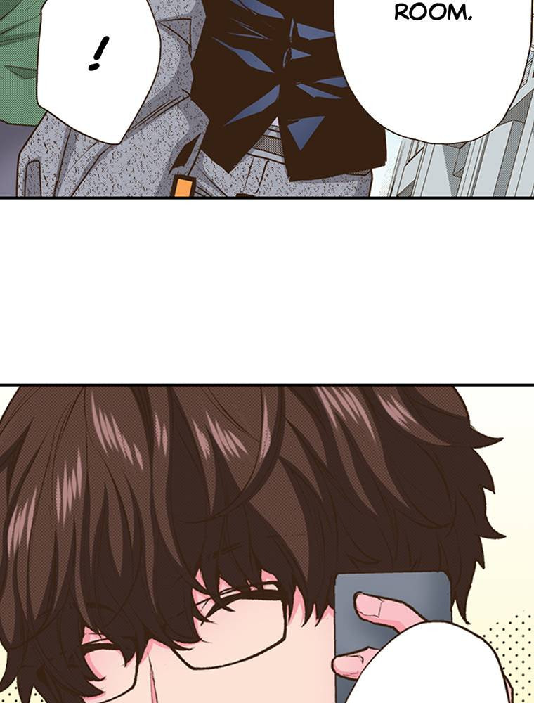 Monster & Parent Chapter 37 page 16 - 