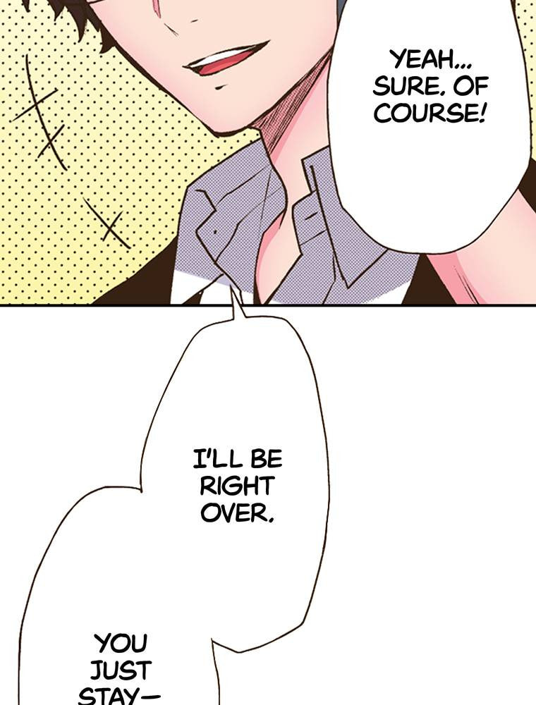 Monster & Parent Chapter 37 page 17 - 