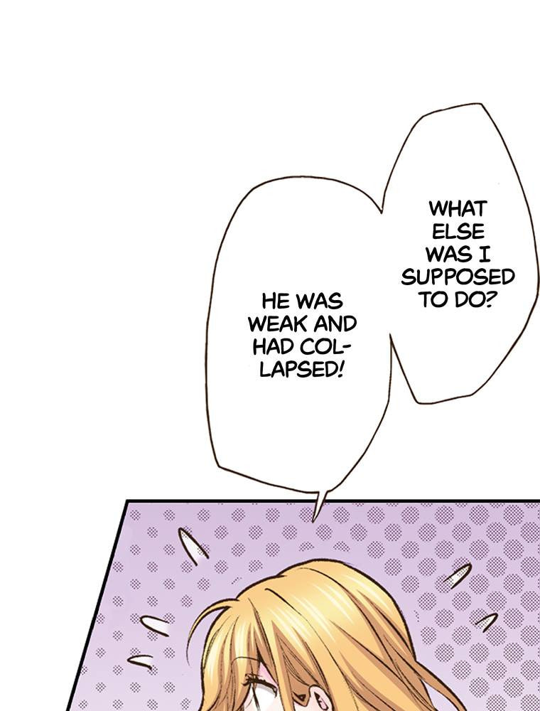Monster & Parent Chapter 37 page 23 - 