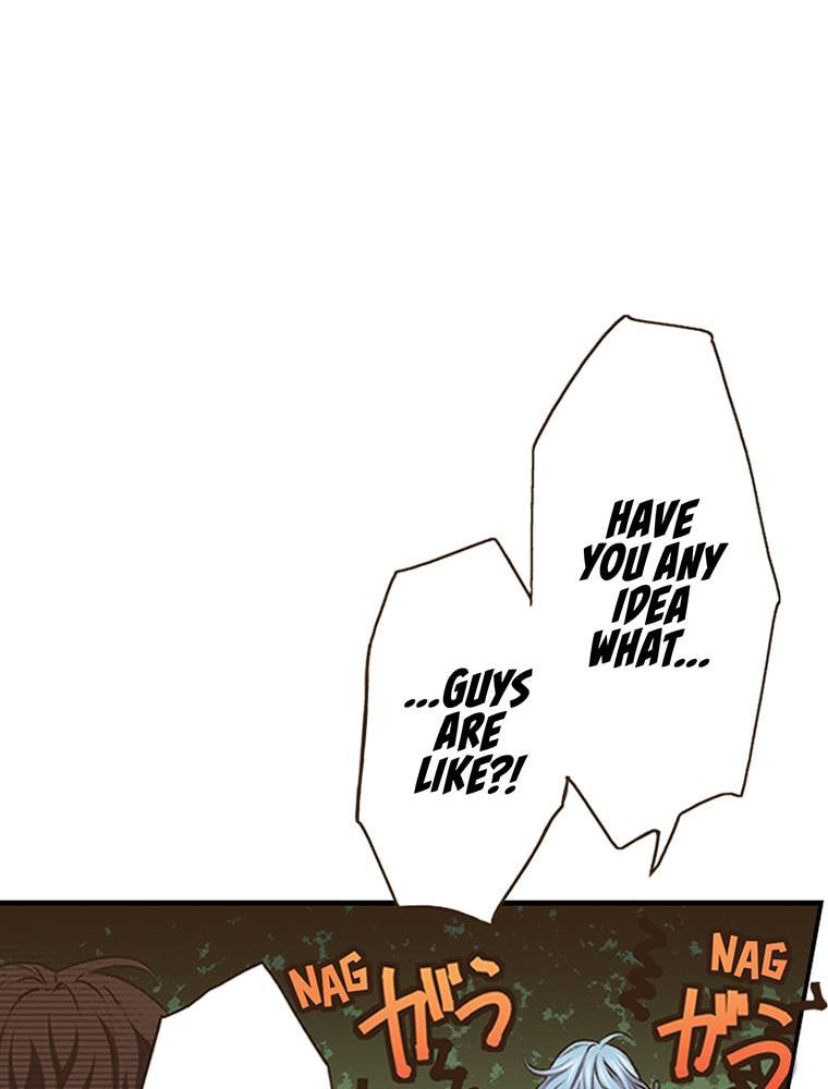 Monster & Parent Chapter 37 page 26 - 