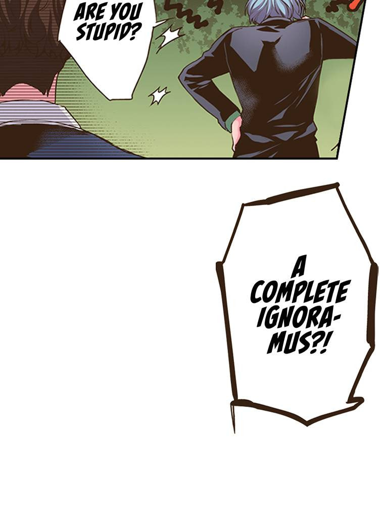 Monster & Parent Chapter 37 page 27 - 