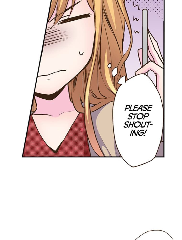 Monster & Parent Chapter 37 page 29 - 