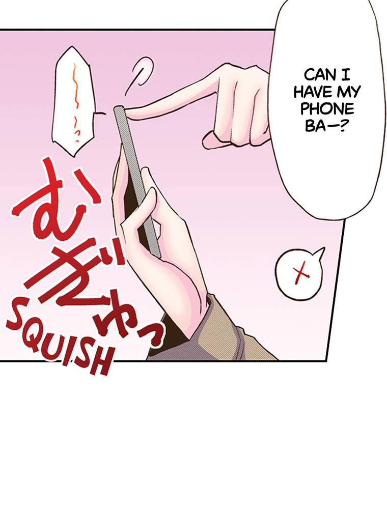 Monster & Parent Chapter 37 page 30 - 