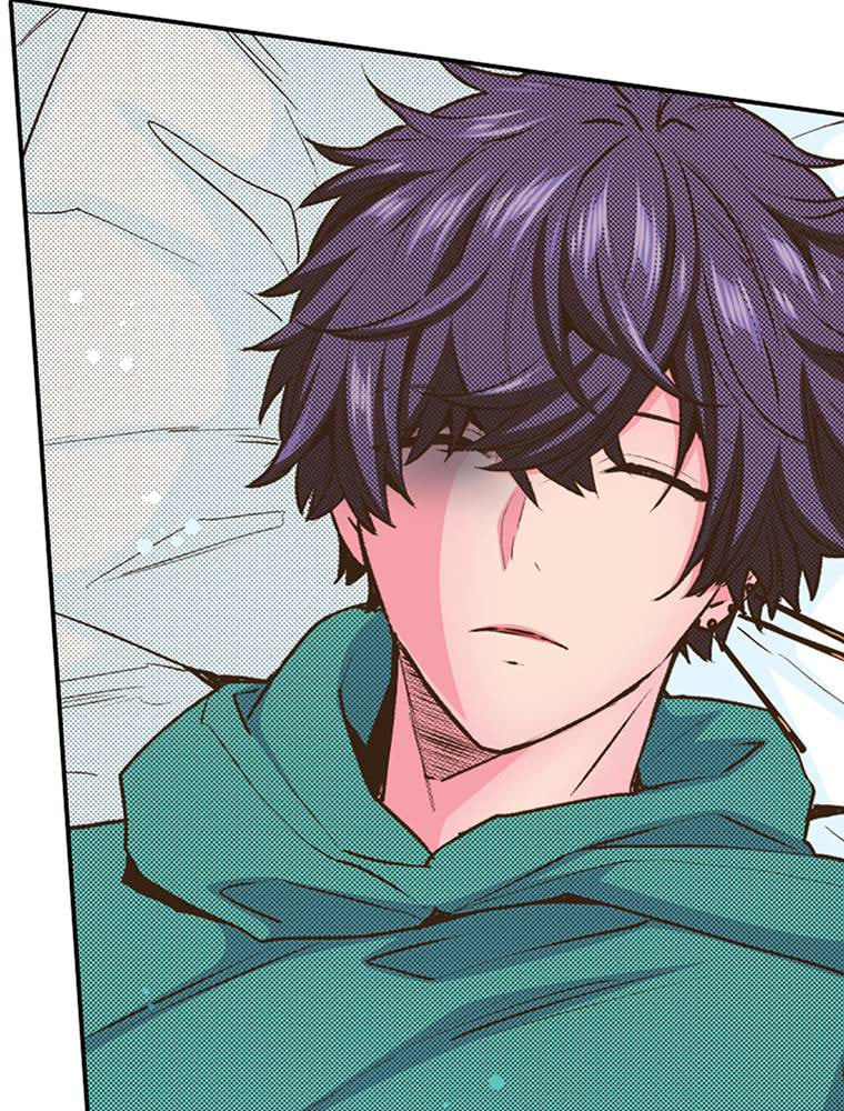 Monster & Parent Chapter 37 page 4 - 