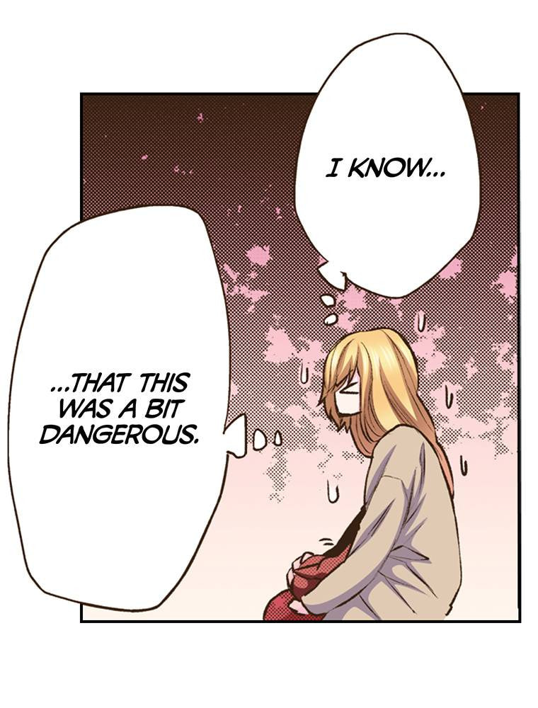 Monster & Parent Chapter 37 page 34 - 