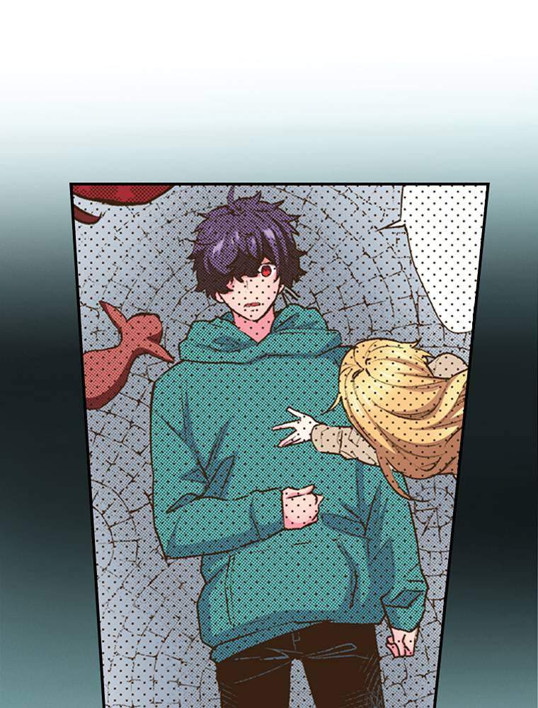 Monster & Parent Chapter 37 page 35 - 