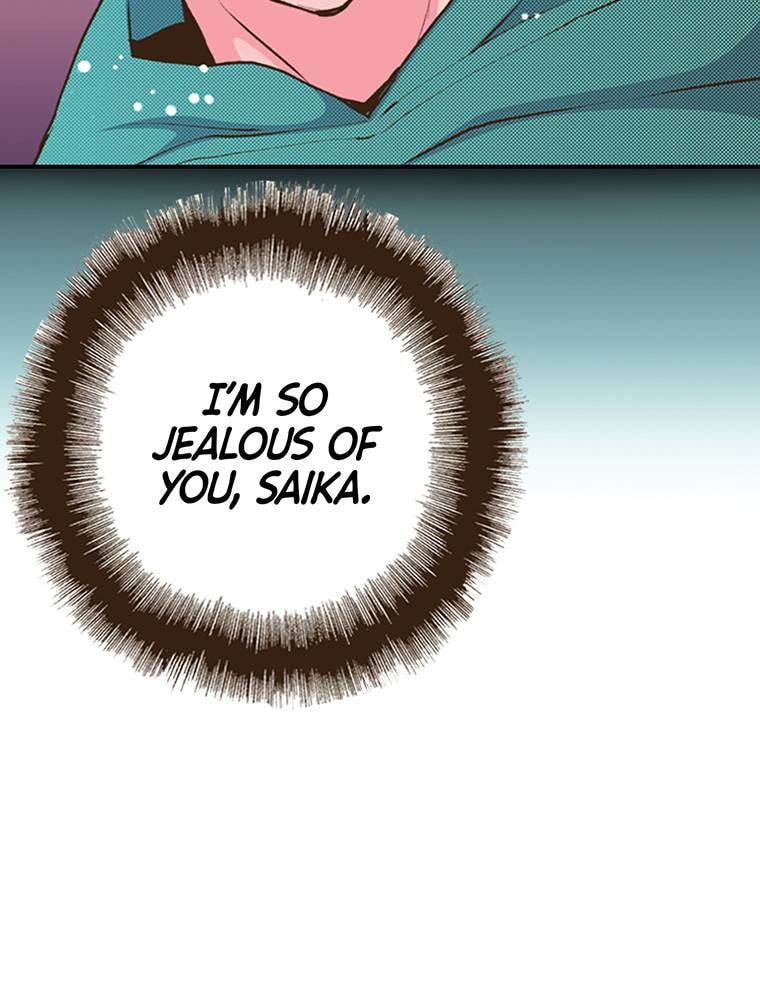 Monster & Parent Chapter 37 page 38 - 