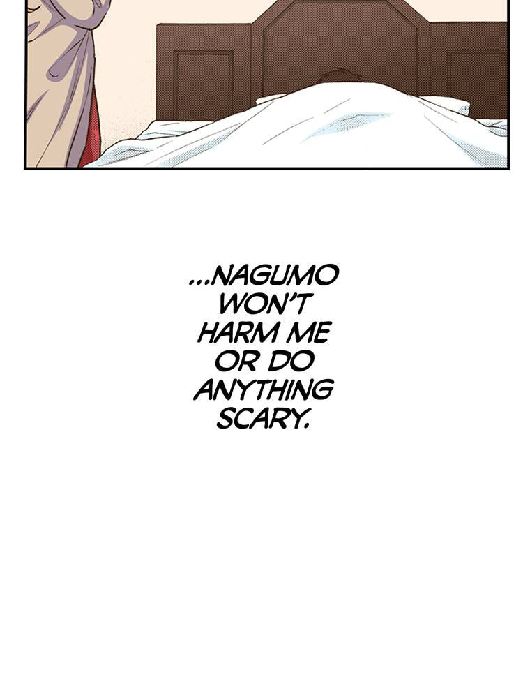 Monster & Parent Chapter 37 page 40 - 