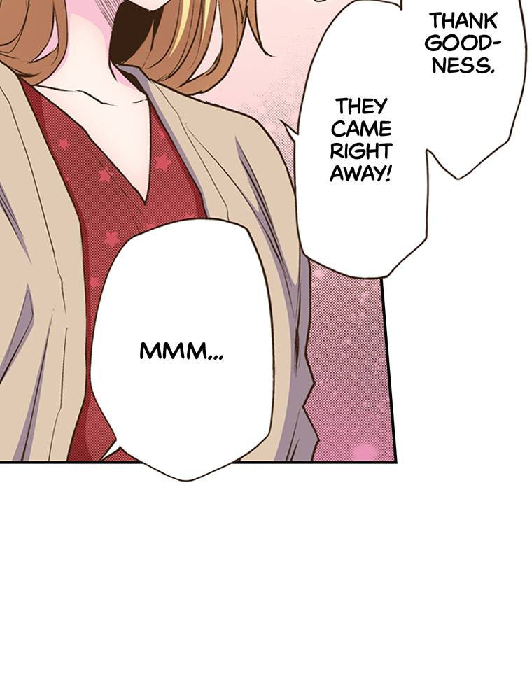 Monster & Parent Chapter 37 page 45 - 
