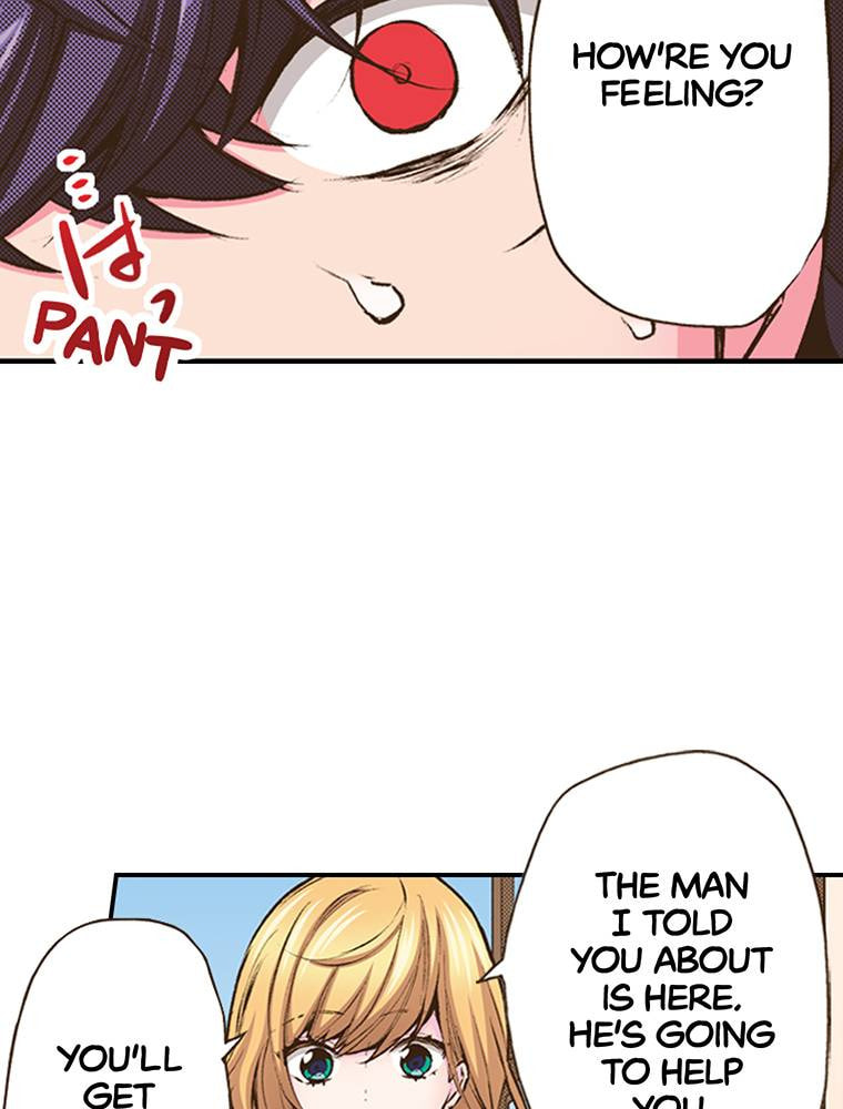 Monster & Parent Chapter 37 page 49 - 