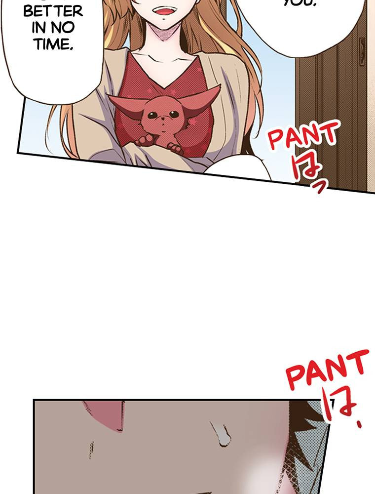Monster & Parent Chapter 37 page 50 - 