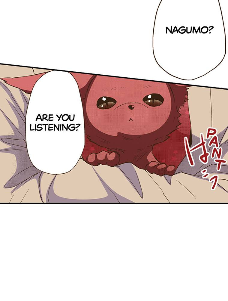 Monster & Parent Chapter 37 page 52 - 