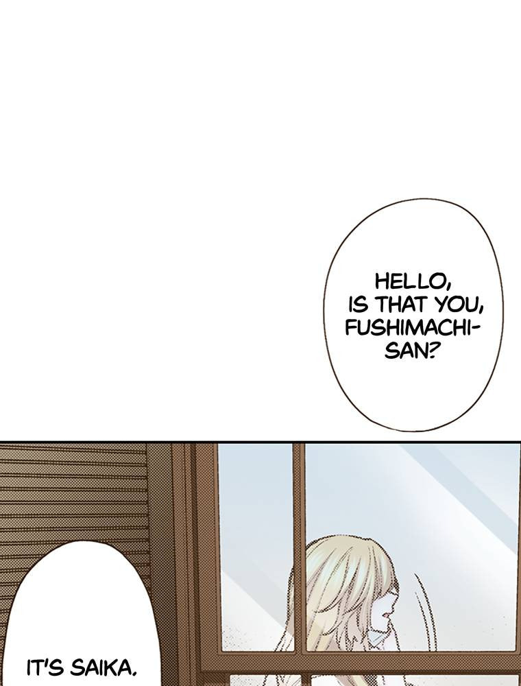 Monster & Parent Chapter 37 page 9 - 