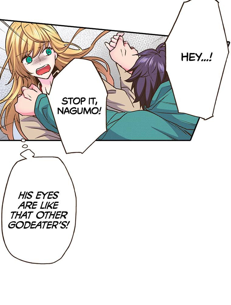 Read Monster & Parent chapter 38 image 2 on Lezhin
